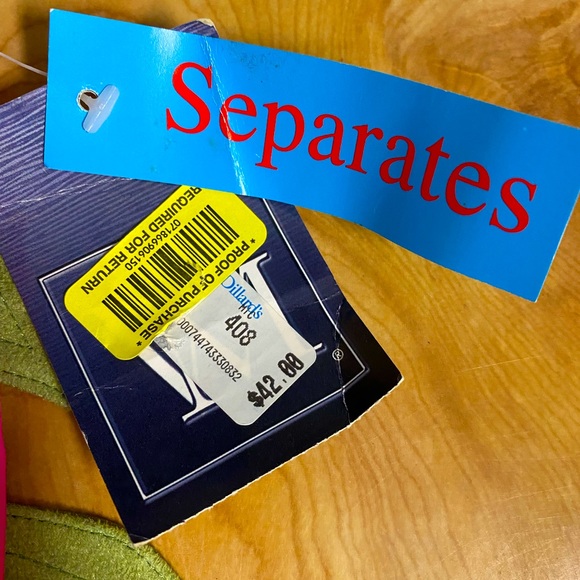 VM 2 Pc Bandeau Bikini - Picture 5 of 5